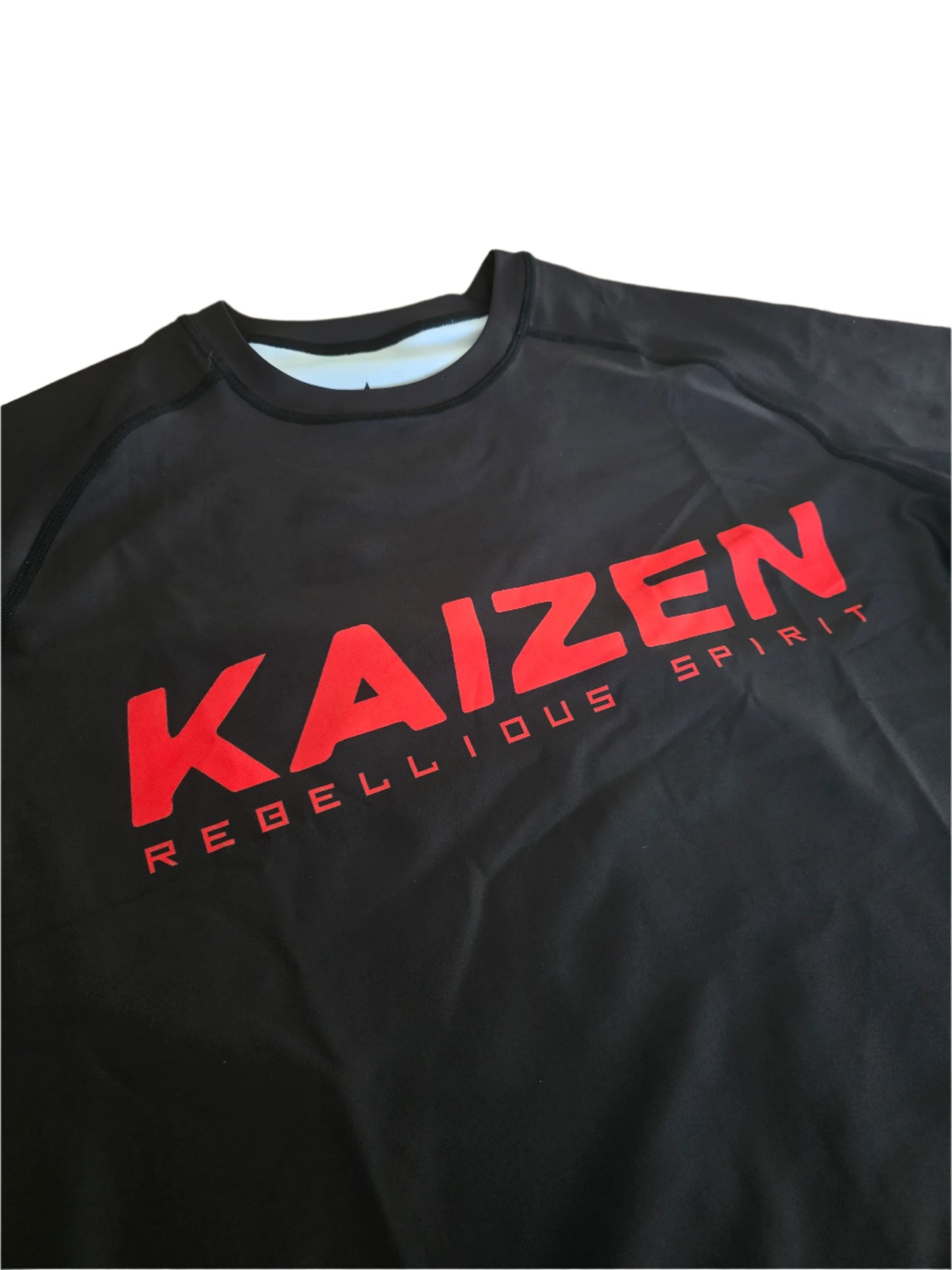 REBELLIOUS SPIRIT RASHGUARD
