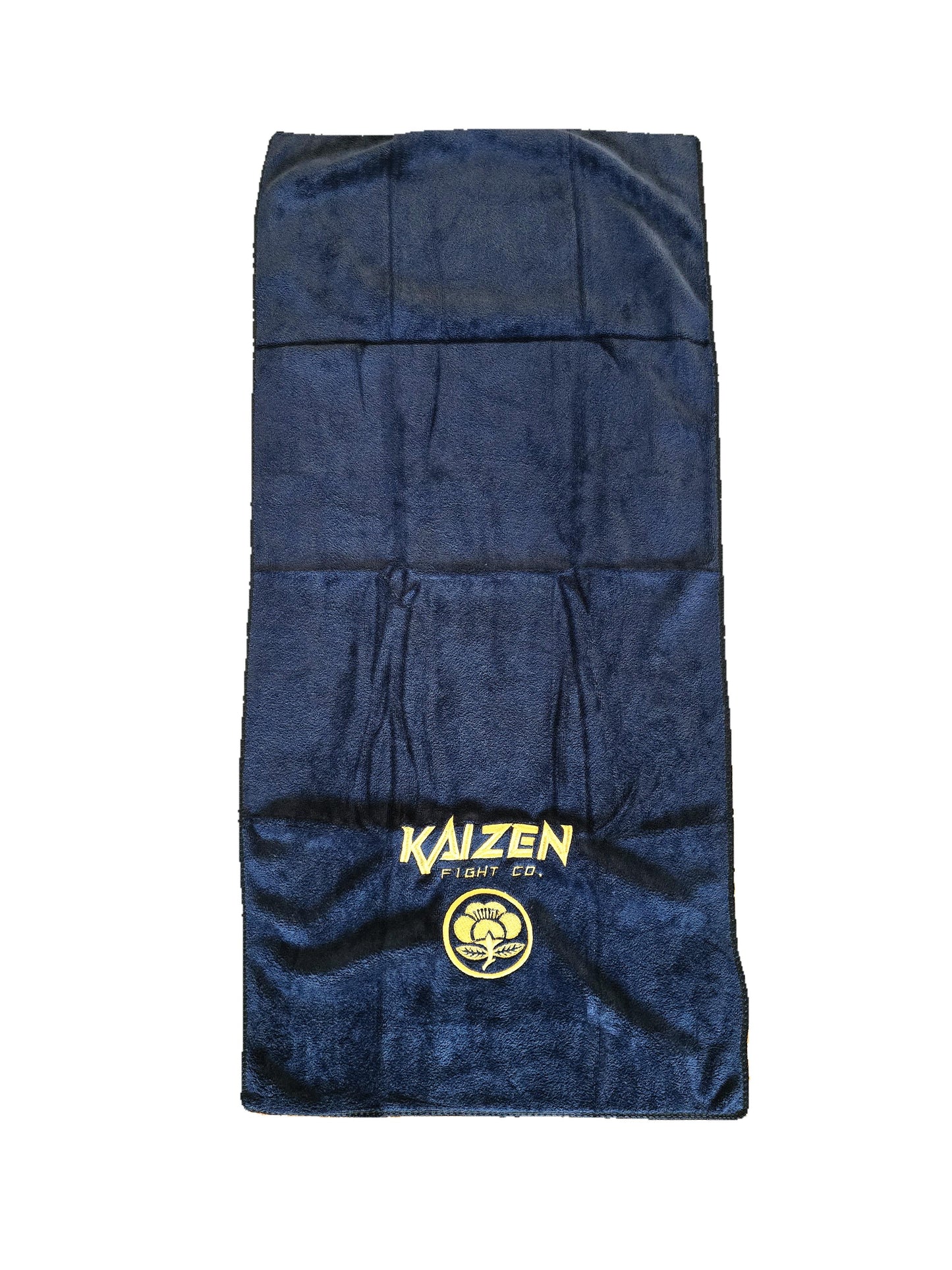 KAIZEN BASIC TRAINING GYM TOWEL