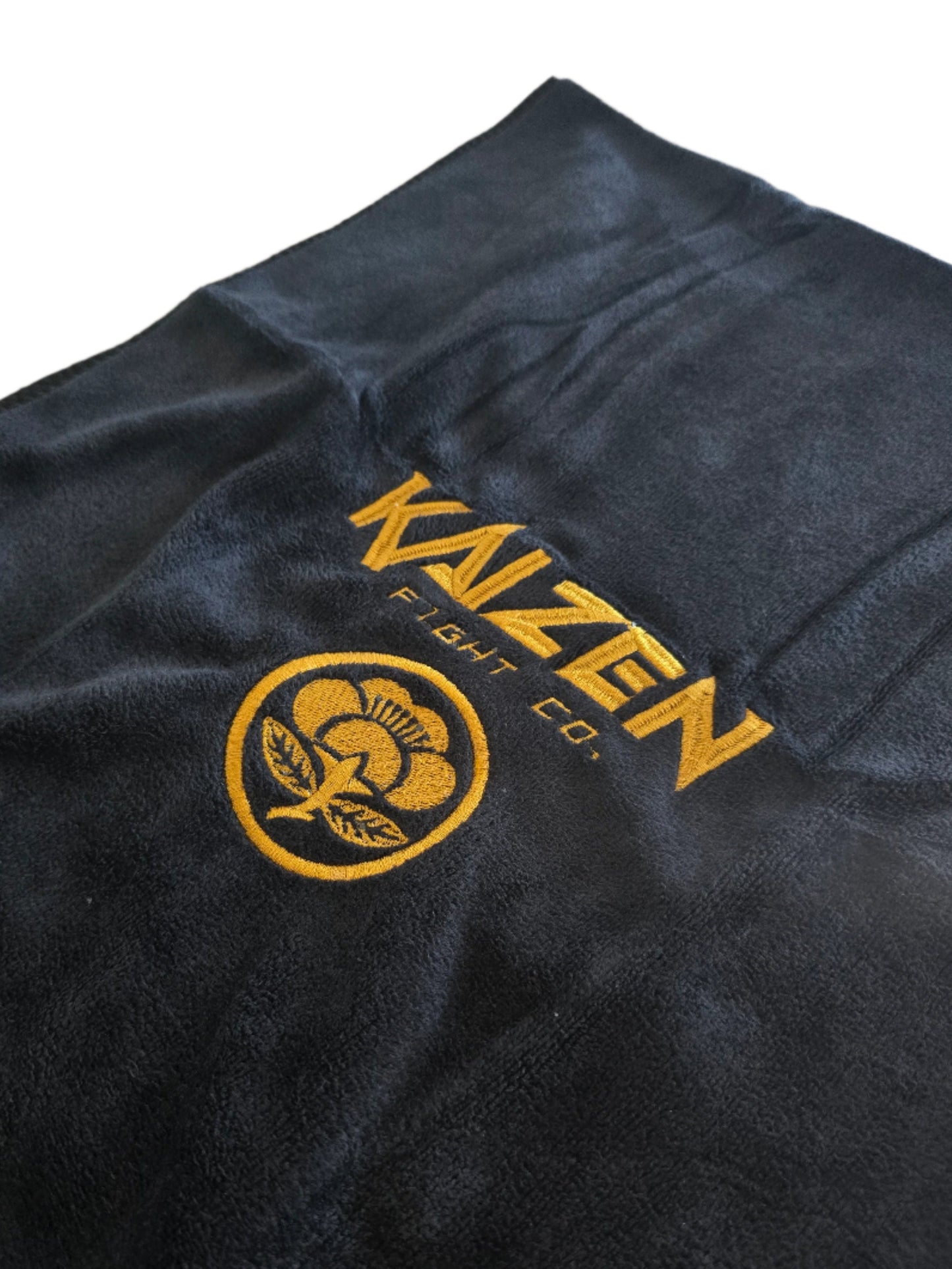 KAIZEN BASIC TRAINING GYM TOWEL