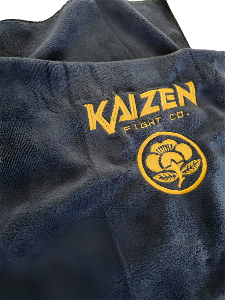 KAIZEN BASIC TRAINING GYM TOWEL