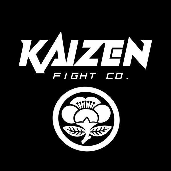 Kaizen Fight Company