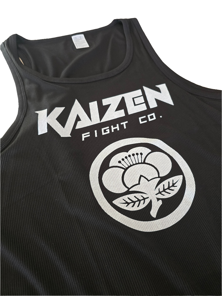 KAIZEN TRAINING SINGLET