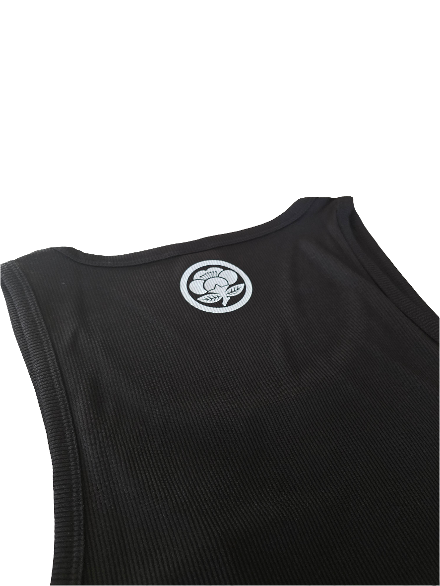 KAIZEN TRAINING SINGLET