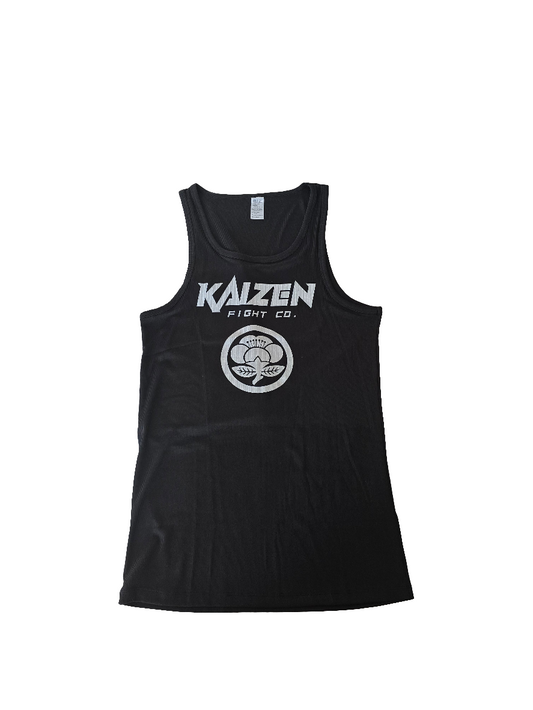 KAIZEN TRAINING SINGLET