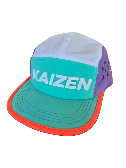 KAIZEN 5 panel Training hat