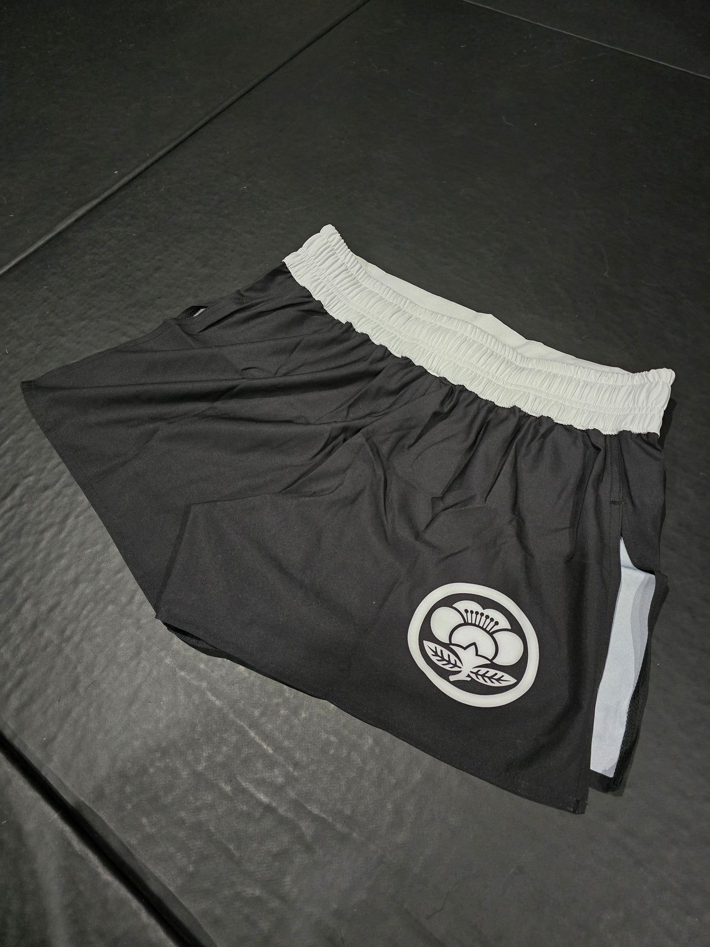 KAIZEN Obsidian Gladiator Shorts