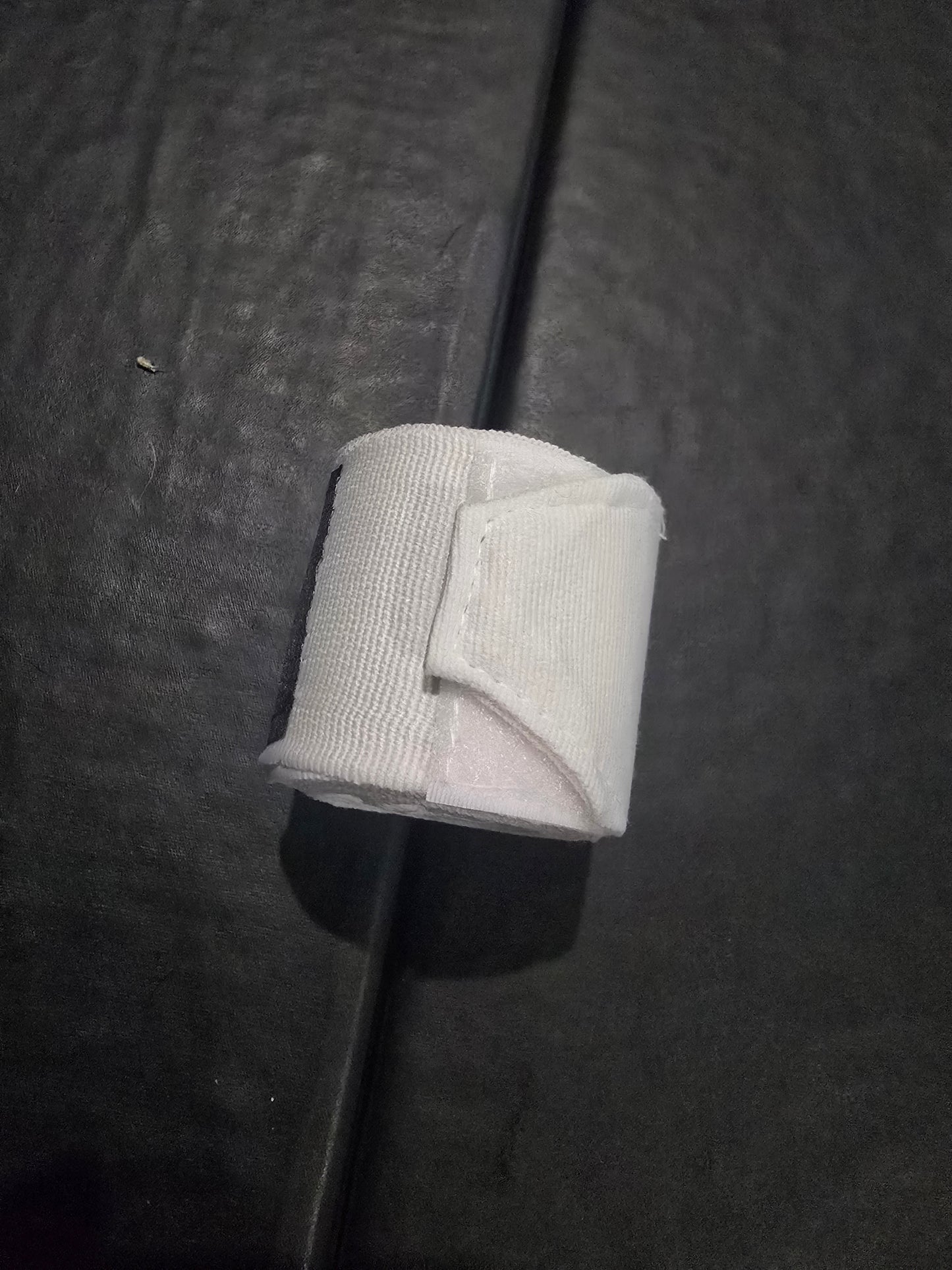 KAIZEN WHITE HANDWRAPS 4.5M