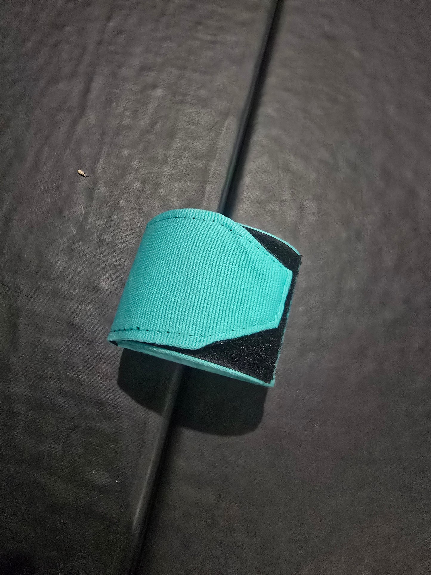 KAIZEN TEAL HANDWRAPS 4.5M